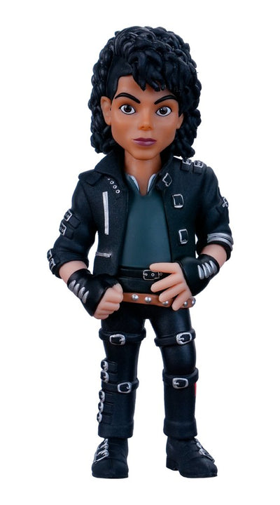 Minix - Michael Jackson Bad — image 1
