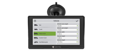 Navitel Navegador Otros GPS Trutc — image 1