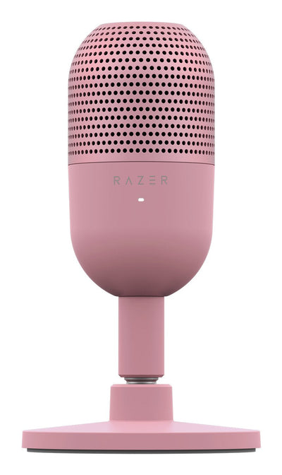 Razer Microphone Seiren V3 Mini Quartz — image 1