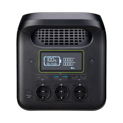 Acer Estacion Charging Laptop APS321 1800W — image 1