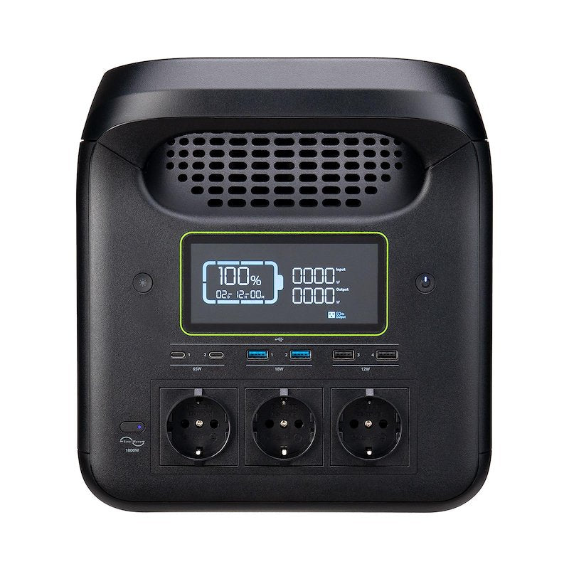 Acer Estacion Charging Laptop APS321 1800W