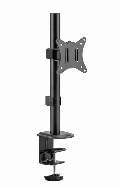 Gembird Desk Mount Adjustable 1 Monitor 17-32 MA-D1-02 — image 1