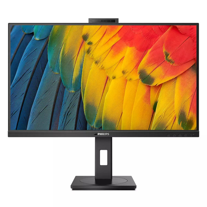 Philips 5000 Series 24B1U5301H/00 LED Display 60,5CM (23.8) 1920 X 1080 Pixels Full HD LCD Black