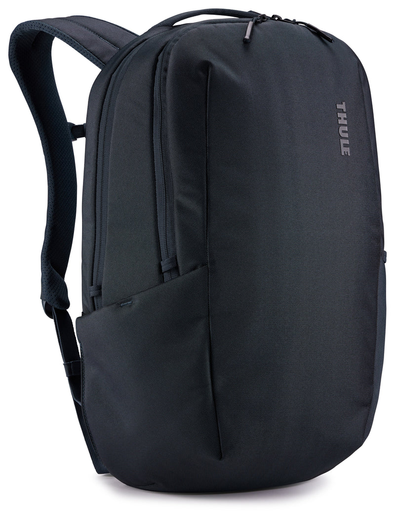 Thule Backpack Subterra (16) 2 TSLB415 Dark Slate Informal Black Poliéster