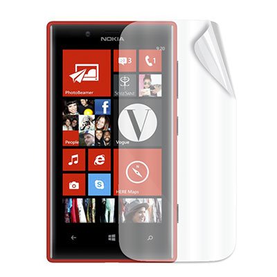 Celly SCREEN322 Screen Protector Or Trasero Phone Mobile Phone Nokia 1 Pieces — image 1