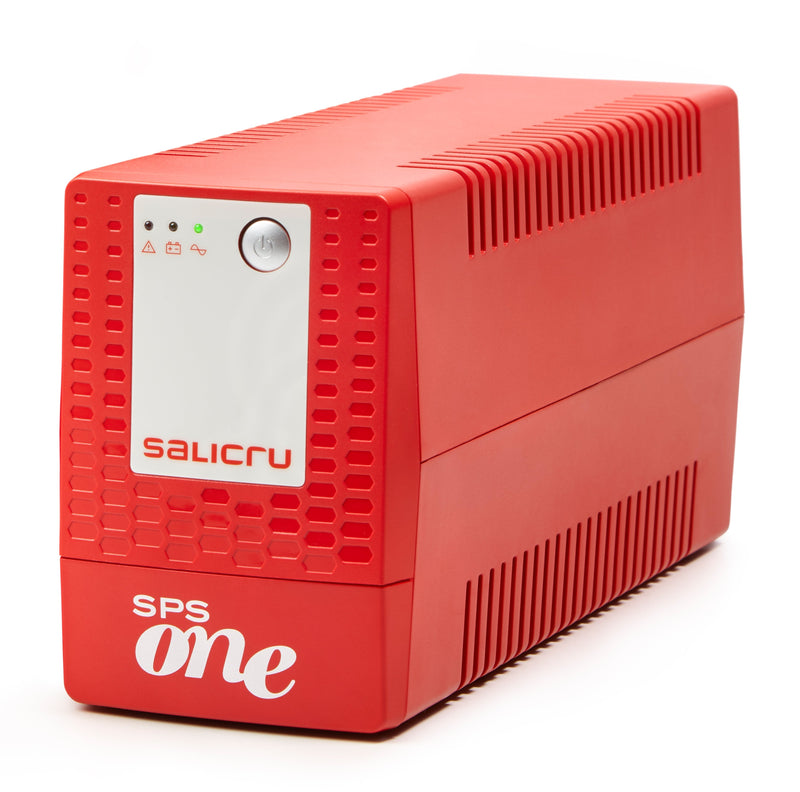 Salicru UPS Line Interactive Sps 900 One V2 900VA-480W 2 Salidas Formato Torre