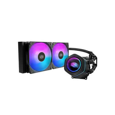Cooler Master Water Cooler CPU ML240 Core Nex ARGB — image 1