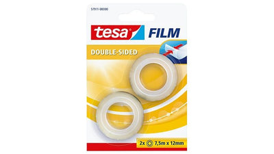 Roll Tesafilm 7,5M 12MM Double Cara Blimer 2 — image 1