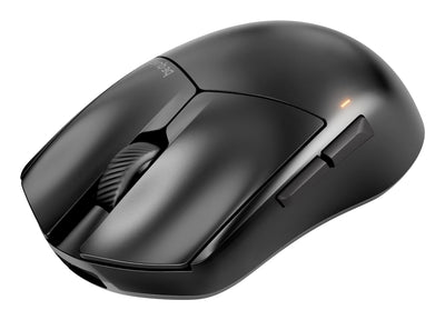 Mouse Be Quiet Dark Perk Sym Gaming Cablelos 2.4GHZ USB — image 1