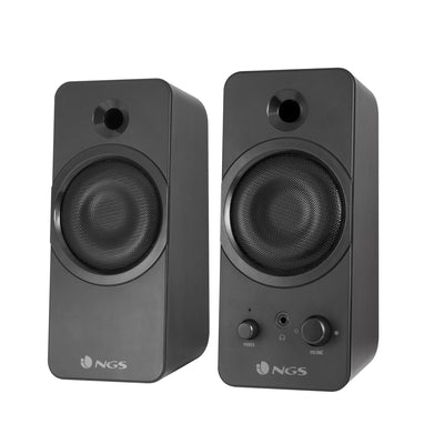 Ngs Speakers GSX-200 20W 2.0 — image 1