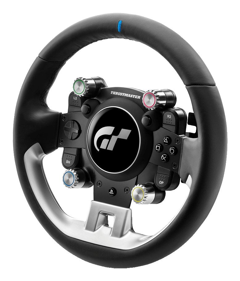 Addon Thrumm. Gt Wheel Lenkrad Kon PC Retail