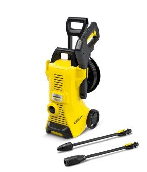 Hidrolimpiadora Karcher K3 Premium Power Control — image 1