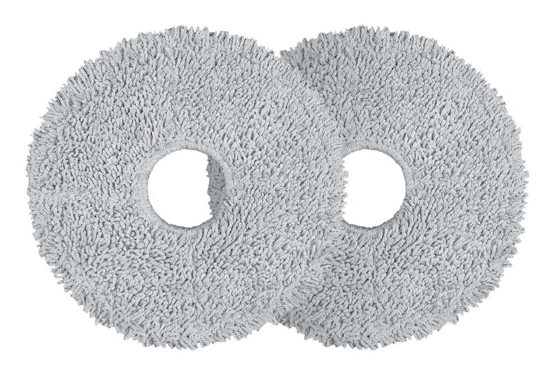 Xiaomi Robot Vacuum X10 + X20 + Mop Pads