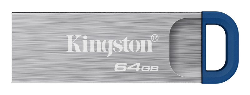 Kingston Stick Dt Kyson G2 64GB USB 3.0
