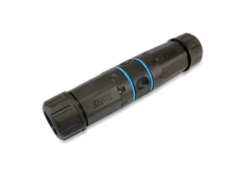 Equip Adapter RJ45 1-1 CAT.6A Outdoor