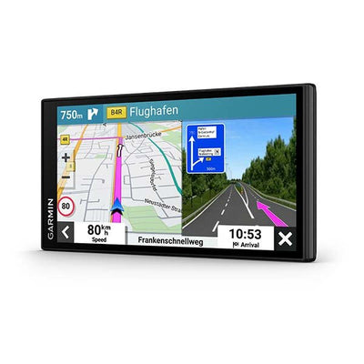 Garmin Drivesmart 66 Mt-d, Sistema Navegación 010-02469-11 — image 1