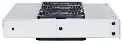 Intellinet Unit Ventilación Ceiling Armarios Bajos 3 Fans 1U Gr — image 1