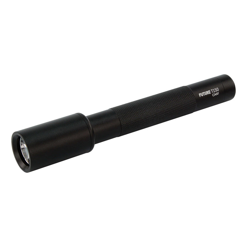 Ansmann 1600-0145 Linterna Mano Black LED
