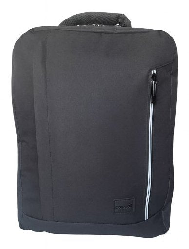 Backpack Thun USB 16 Black