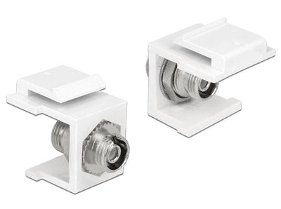 Delock Keystone Moduloo Fc Simplex Female — image 1