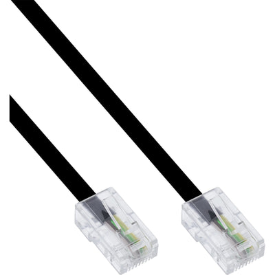 Inline Cable ISDN RJ45 Male a Male 8P8C 5M — image 1
