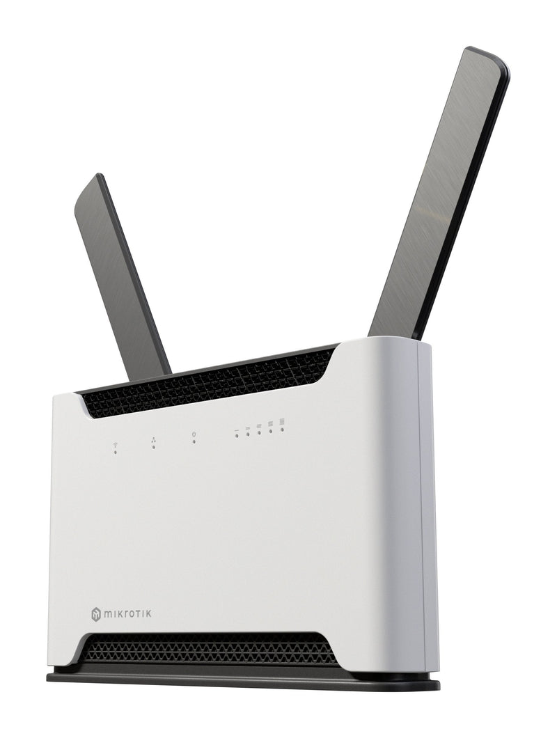 MikroTik Router Wrl Chateau Pro Ax/H53UIG-5HAXQ2HAXQ