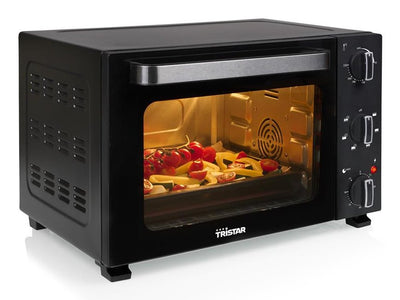 Tristar Horno Convección OV-3627, 27 L, 1500W, Black — image 1