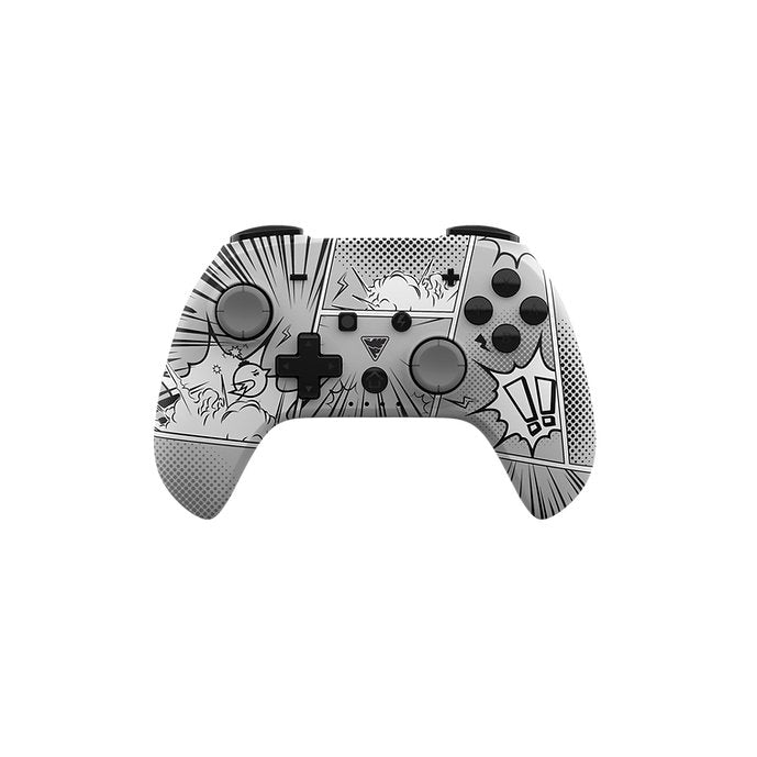 Dragonshock Controller Poptop Wireless Manga Switch