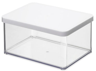 Rotho Loft 2.25 L Bialy — image 1