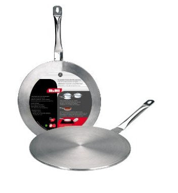Ibili Utensilio Kitchen 703724 Adapter Inducción-vitrocerámica — image 1