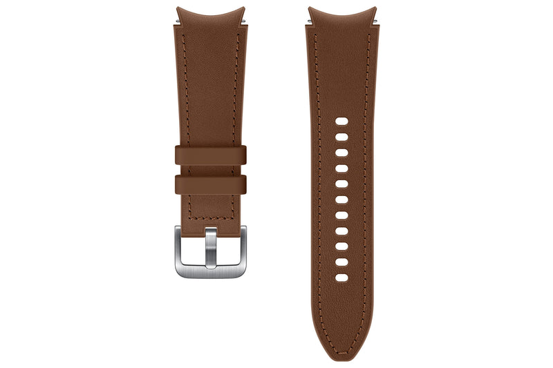 Samsung ET-SHR88SAEGEU Accesorios Dispositivos Vestibles Inteligentes Grupo Rock Bronze Leather