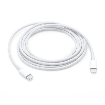 Apple Cable Charging USB-C 2 Metres Macbook - MLL82ZM/a — image 1