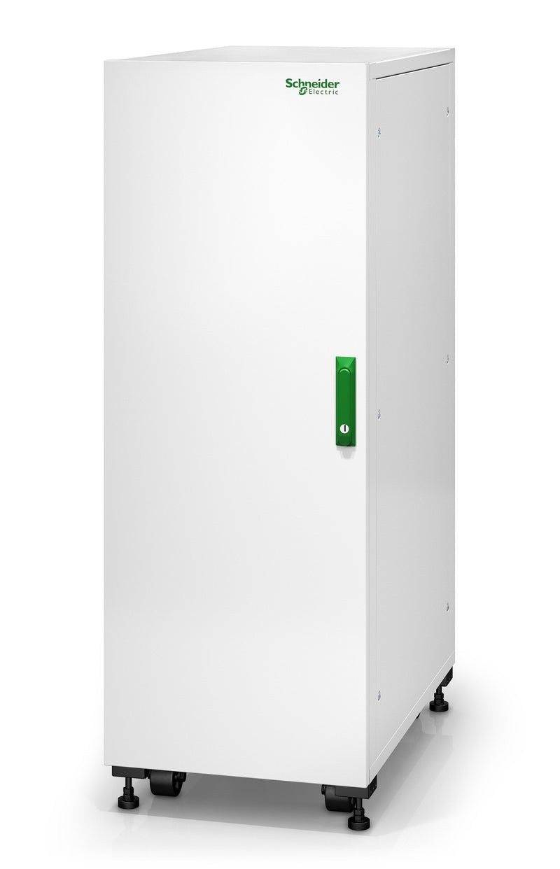 Apc Easy UPS 3S E3SXR6 Empty Modular Battery Cabinet Battery Enclosure