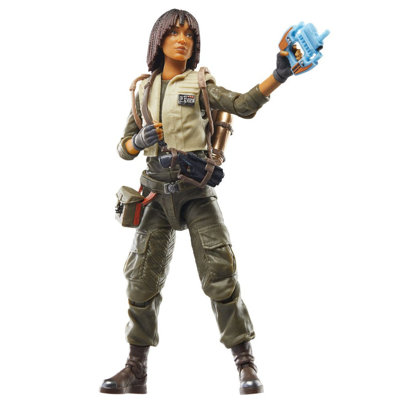 Figure Osha Aniseya The Acolyte Star Wars 15CM