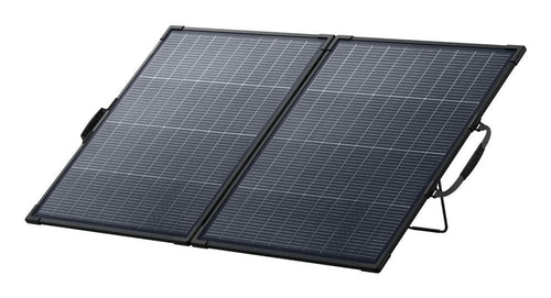 Anker Solix PS200 (gen 2) Tragbares Solarpanel — image 1