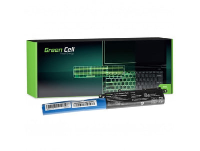 Green Cell Battery Asus A31N1519 F540 F540L F540S R540 / 11,25V 2200MAH — image 1