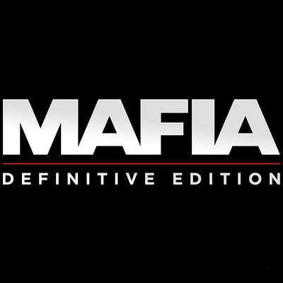 Set Mafia I Edition Definitiva - Xbox One Xbox One — image 1