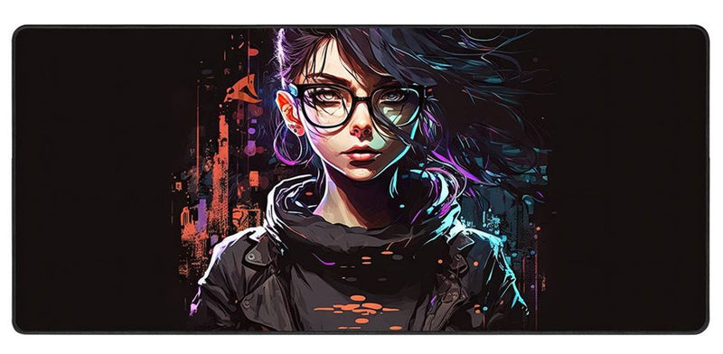 Sharkoon Mouse Pad 4044951043729 Mouse Juegos Multicolour