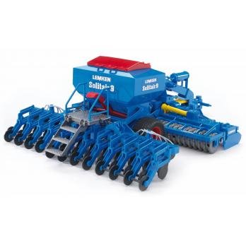 Bruder Sembradora Lemken Solitair 9 02026