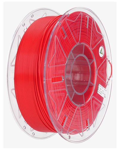 Creality Filamento 3D Hyper Pla Rfid Red 1KG, 1,75MM, Roll — image 1