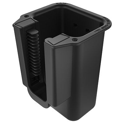 Unpkd RAM Power Grip XL Scanner Gun Cradle — image 1