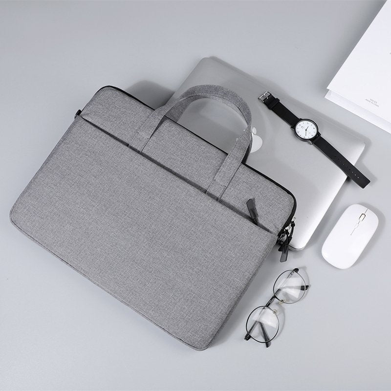 Case Professional 15 6 Grey