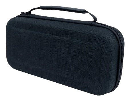 Nacon Case NA028157 Console Laptop Case Protectora Rígida Nintendo Black — image 1