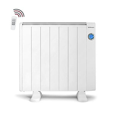 Orbegozo Emisor Thermal Rre 1310A 1300W 7 Elementos Caloríficos — image 1