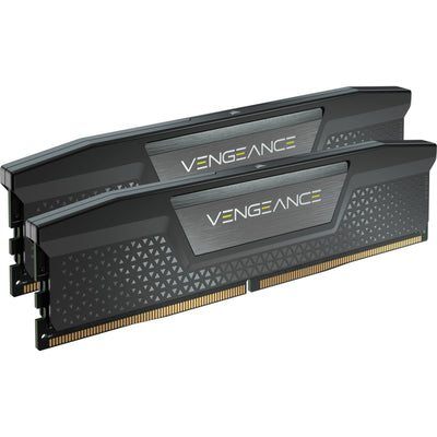 Corsair RAM DDR5 32GB Kit 2X16 Vengeance 5200MHZ C40 — image 1