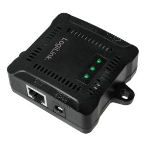 Logilink POE005 Adapter And Injector PoE Gigabit Ethernet — image 1