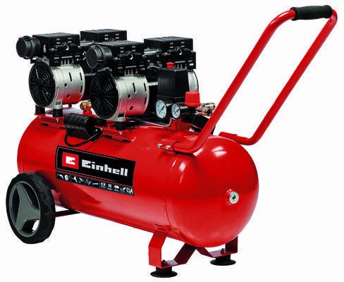 Einhell Compressor Quiet Te-ac 50 4020620
