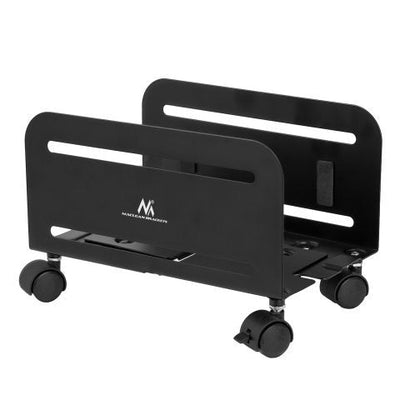 Maclean MC-851 Stand PC/CPU On Wheels MAX10KG — image 1
