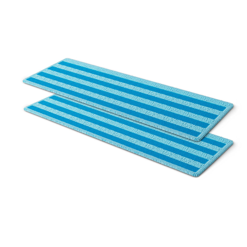Philips Vacuum Acc Mop Pads 2PCS/XV1630/01