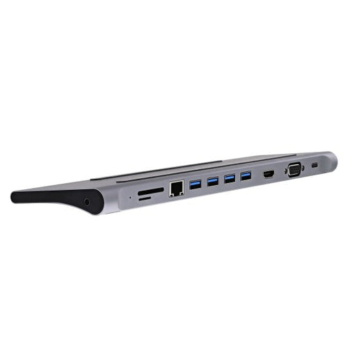 Tnb Hub USB-C 11 In 1 — image 1